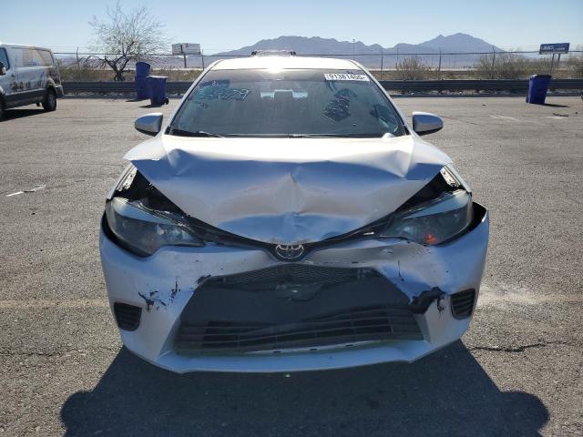 Photo 5 from auction – 2015 TOYOTA COROLLA L with VIN 2T1BURHE0FC378044
