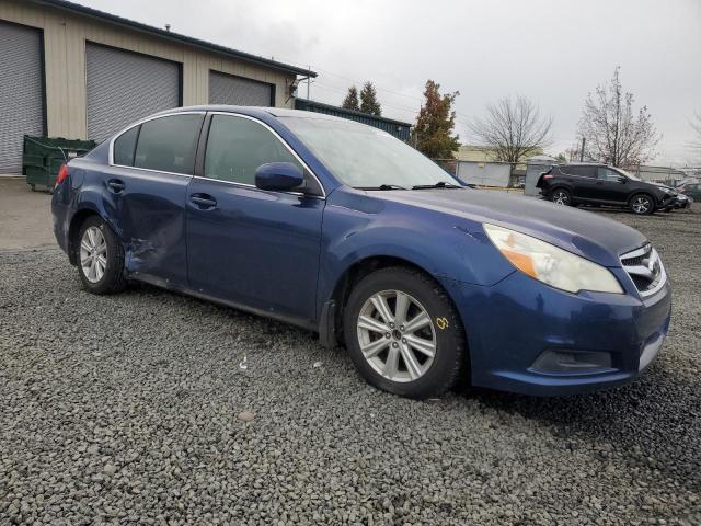 Photo 4 from auction – 2011 SUBARU LEGACY 2.5 with VIN 4S3BMBC62B3210643