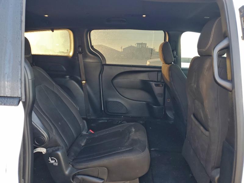 Photo 11 from auction – 2020 CHRYSLER PACIFICA T with VIN 2C4RC1FG3LR134844