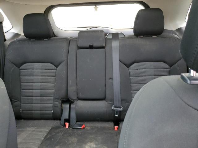 Photo 10 from auction – 2016 FORD EDGE SEL with VIN 2FMPK4J83GBB62293