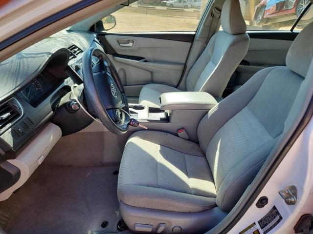 Photo 7 from auction – 2015 TOYOTA CAMRY LE with VIN 4T1BF1FK2FU497927