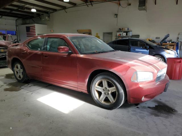 Photo 4 from auction – 2010 DODGE CHARGER SX with VIN 2B3CA3CV6AH101013