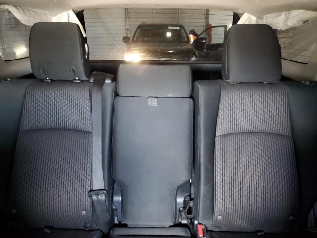 Photo 10 from auction – 2014 TOYOTA 4RUNNER SR with VIN JTEBU5JR3E5152027