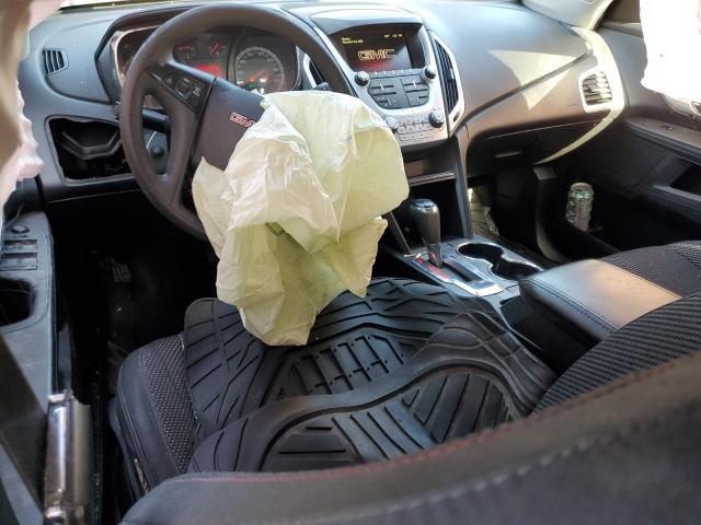 Photo 8 from auction – 2016 GMC TERRAIN SL with VIN 2GKALMEK9G6102383