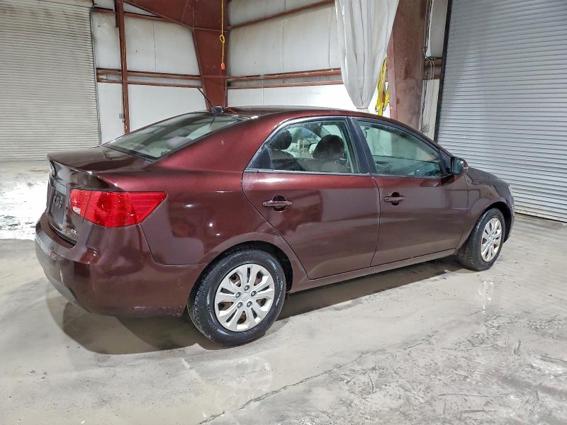 Photo 3 from auction – 2011 KIA FORTE EX with VIN KNAFU4A23B5381884