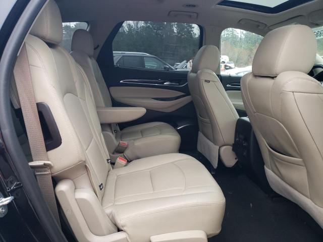 Photo 11 from auction – 2020 BUICK ENCLAVE ES with VIN 5GAEVAKW7LJ177482