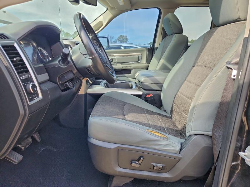 Photo 7 from auction – 2016 RAM 1500 SLT with VIN 1C6RR6GT2GS299836
