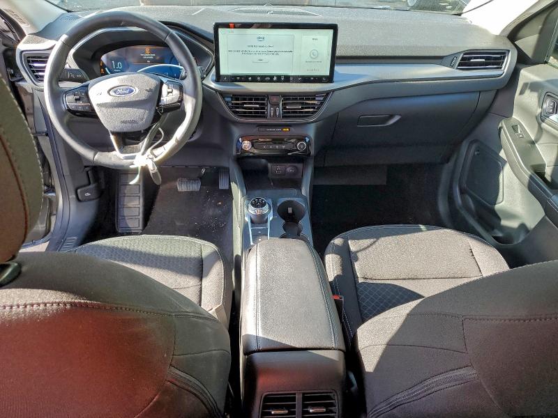 Photo 8 from auction – 2025 FORD ESCAPE ACT with VIN 1FMCU0GN1SUA18419