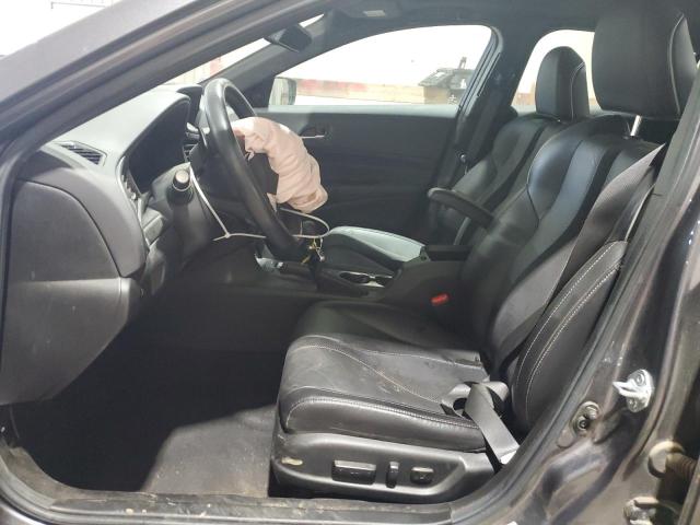 Photo 7 from auction – 2022 ACURA ILX PREMIU with VIN 19UDE2F85NA006536