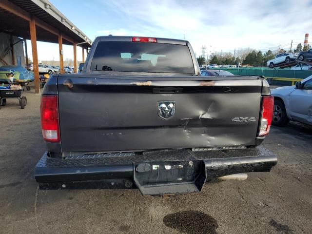 Photo 6 from auction – 2017 RAM 1500 ST with VIN 1C6RR7KM6HS705155