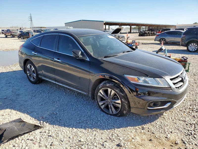 Photo 4 from auction – 2013 HONDA CROSSTOUR with VIN 5J6TF1H56DL001086