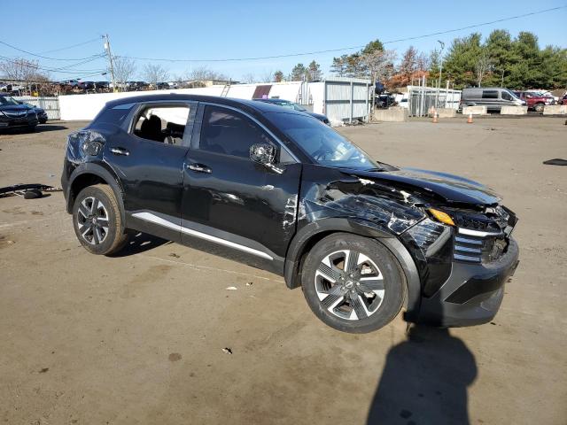 Photo 4 from auction – 2025 NISSAN KICKS SV with VIN 3N8AP6CB7SL353684
