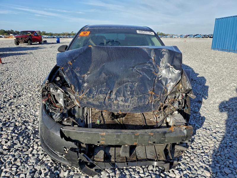 Photo 5 from auction – 2011 CHEVROLET IMPALA LS with VIN 2G1WA5EK3B1199589