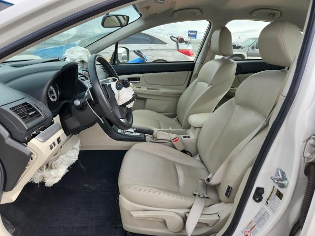 Photo 7 from auction – 2012 SUBARU IMPREZA LI with VIN JF1GJAG62CH026218