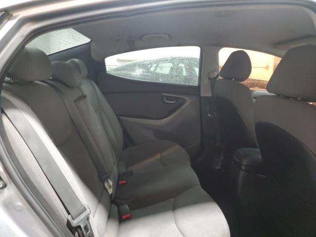 Photo 11 from auction – 2015 HYUNDAI ELANTRA SE with VIN KMHDH4AE2FU412641