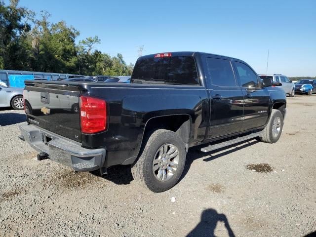 Photo 3 from auction – 2016 CHEVROLET SILVERADO with VIN 3GCPCREC5GG347651