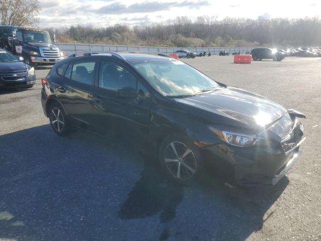 Photo 4 from auction – 2019 SUBARU IMPREZA PR with VIN 4S3GTAD69K3730520