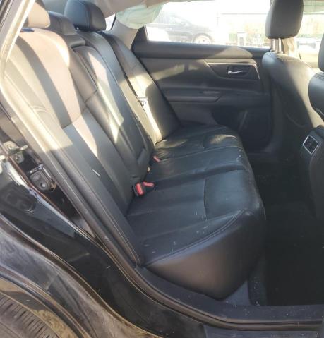 Photo 10 from auction – 2016 NISSAN ALTIMA 2.5 with VIN 1N4AL3AP2GC121278