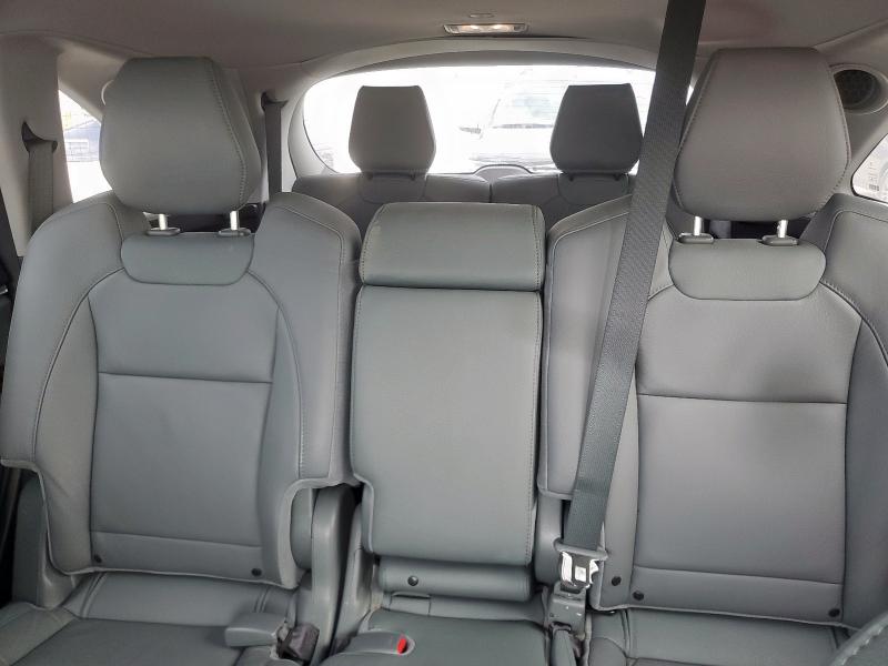 Photo 10 from auction – 2015 ACURA MDX TECHNO with VIN 5FRYD4H45FB026558