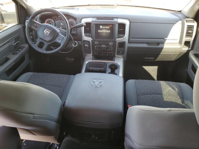 Zdjęcie 8 z aukcji – 2018 RAM 2500 SLT z VIN 3C6UR5DL3JG420980