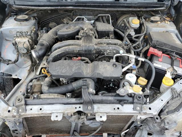 Photo 12 from auction – 2015 SUBARU XV CROSSTR with VIN JF2GPAPC7FH231313