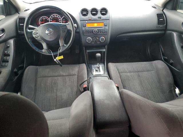 Photo 8 from auction – 2012 NISSAN ALTIMA BAS with VIN 1N4AL2AP2CN550445