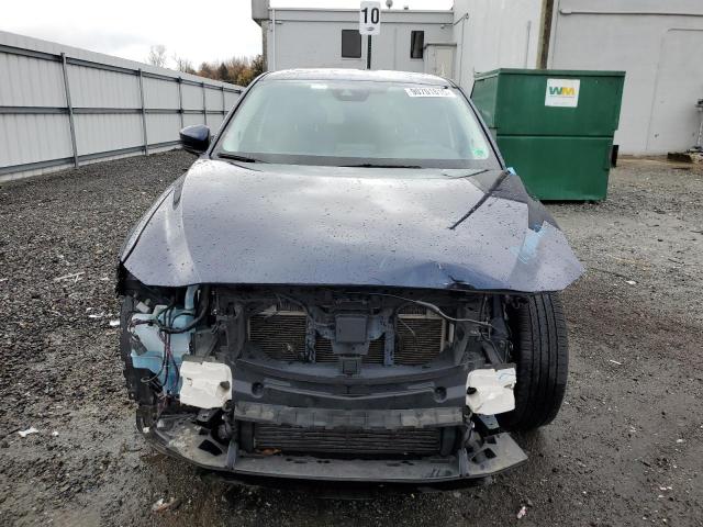 Photo 5 from auction – 2019 MAZDA CX-5 GRAND with VIN JM3KFBDY9K0587313