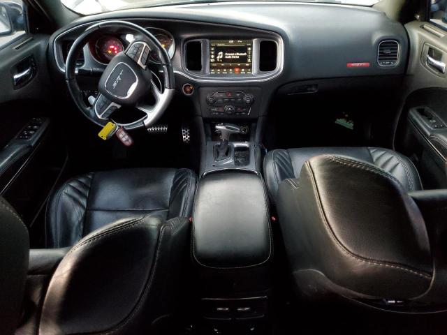 Photo 8 from auction – 2018 DODGE CHARGER with VIN 2C3CDXL9XJH229985