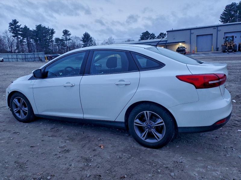 صورة رقم 2 من المزاد - 2018 FORD FOCUS SE مع VIN 1FADP3FEXJL232032
