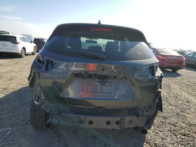 Photo 6 from auction – 2016 MAZDA CX-5 TOURI with VIN JM3KE2CY2G0917353