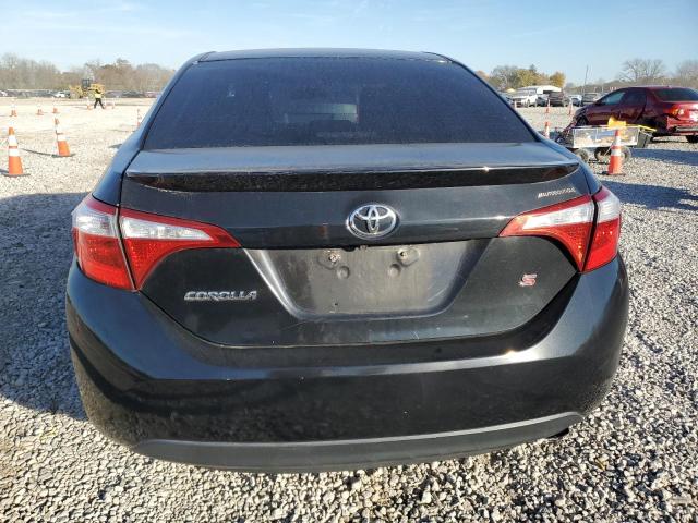 Photo 6 from auction – 2015 TOYOTA COROLLA L with VIN 5YFBURHE5FP237700