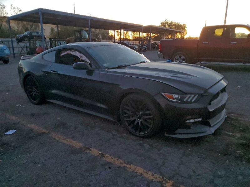 Photo 4 from auction – 2015 FORD MUSTANG GT with VIN 1FA6P8CF2F5408831