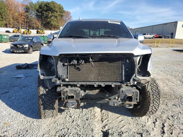 Photo 5 from auction – 2018 FORD F150 SUPER with VIN 1FTEW1E51JFB80988