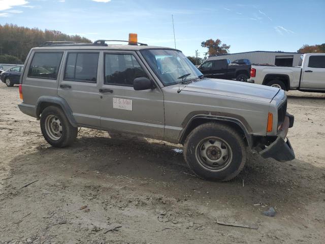 Photo 4 from auction – 2000 JEEP CHEROKEE S with VIN 1J4FN28S8YL164842