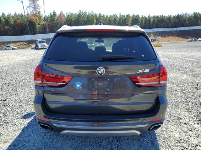 Photo 6 from auction – 2018 BMW X5 SDRIVE3 with VIN 5UXKR2C53J0X08227
