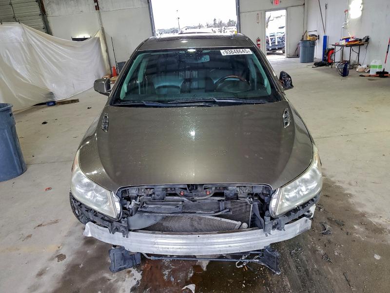 Photo 5 from auction – 2012 BUICK LACROSSE P with VIN 1G4GF5E31CF215235