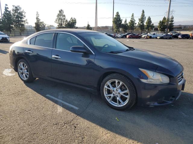 Photo 4 from auction – 2013 NISSAN MAXIMA S with VIN 1N4AA5AP2DC846523