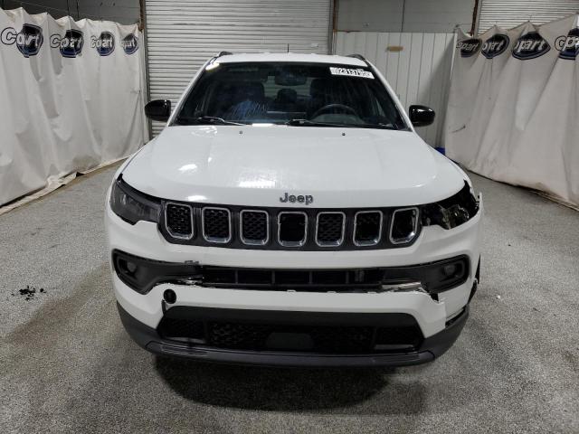 Photo 5 from auction – 2023 JEEP COMPASS LA with VIN 3C4NJDBN0PT562108