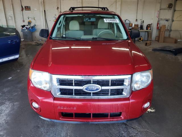 صورة رقم 5 من المزاد - 2011 FORD ESCAPE XLT مع VIN 1FMCU0D75BKA56611
