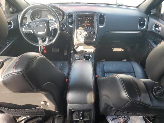 Photo 8 from auction – 2015 DODGE DURANGO R/ with VIN 1C4SDJCT5FC690246