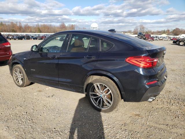Photo 2 from auction – 2015 BMW X4 XDRIVE2 with VIN 5UXXW3C50F0F89227