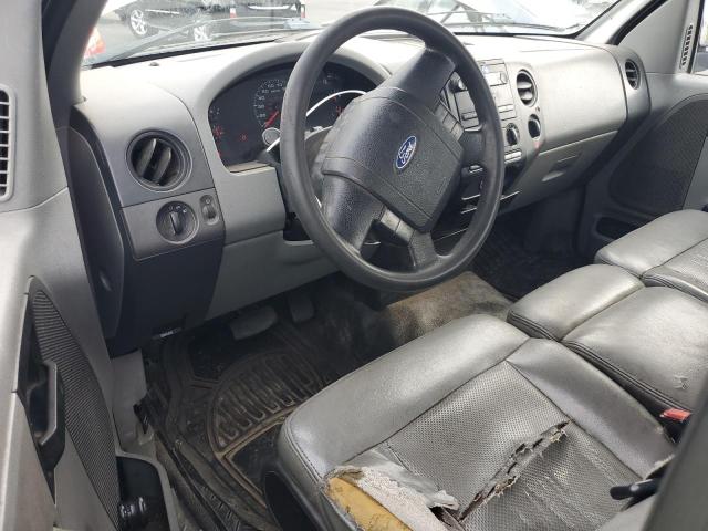 Photo 8 from auction – 2007 FORD F150 with VIN 1FTRF12W97NA60384
