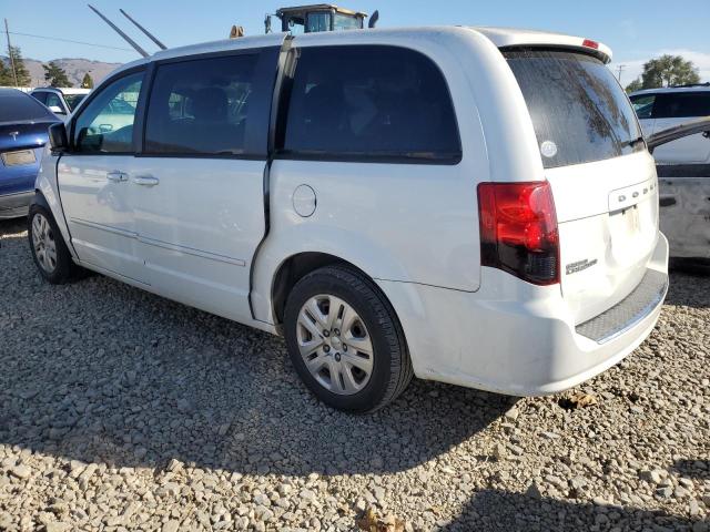 Photo 2 from auction – 2014 DODGE GRAND CARA with VIN 2C4RDGBG8ER354490