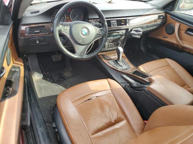 Photo 8 from auction – 2013 BMW 328 I with VIN WBAKE3C50DE772037