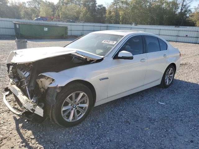 Фото 1 с аукциона – 2016 BMW 528 I с VIN WBA5A5C57GG353292