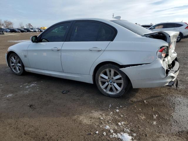 Zdjęcie 2 z aukcji – 2011 BMW 328 z VIN WBAPK7G54BNN70668