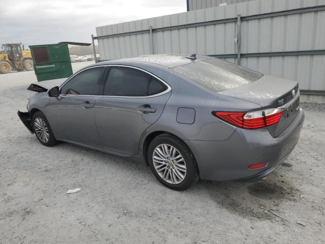 Photo 2 from auction – 2014 LEXUS ES 350 with VIN JTHBK1GG4E2084877
