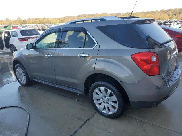 Photo 2 from auction – 2010 CHEVROLET EQUINOX LT with VIN 2CNFLNEYXA6299417