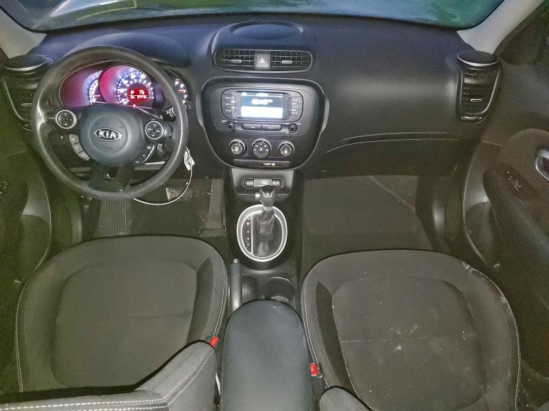 Photo 8 from auction – 2019 KIA SOUL with VIN KNDJN2A26K7912434