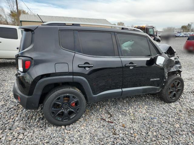 Photo 3 from auction – 2017 JEEP RENEGADE L with VIN ZACCJBDB0HPG31211